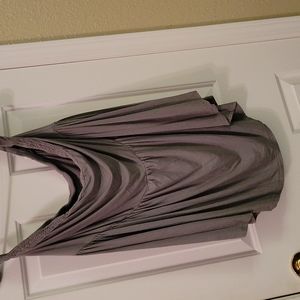 Torrid Size 5, Halter Top Blouse